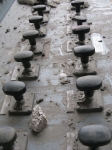 chichibu control knobs